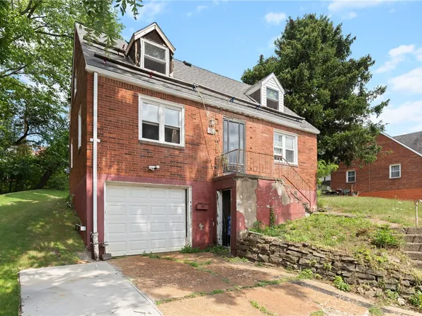 74 School St, Pittsburgh, PA 15220