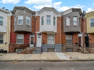 2310 Watkins St, Philadelphia, PA 19145