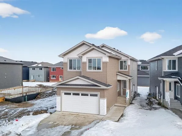 5 Rosa Cres, Saint Albert, AB T8N 8E7