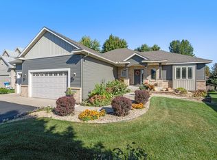 13053 180th Ct NW, Elk River, MN 55330