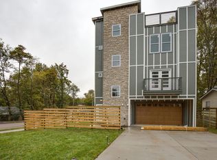 1501 Ward Ave, Nashville, TN 37206