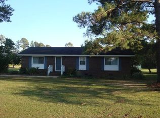 560 Sills Creek Rd, Willard, NC 28478