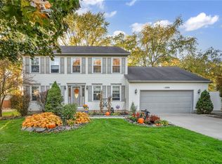 486 Trease Rd, Wadsworth, OH 44281