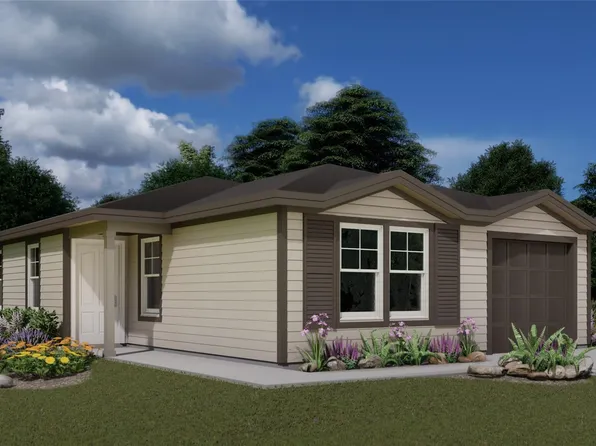 409 N Carolina St, Houston, TX 77029