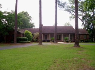 808 S Lakeshore Dr, Valdosta, GA 31605