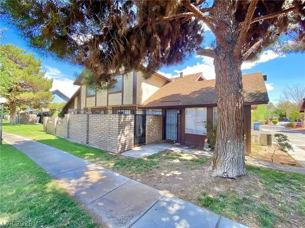 4508 Del Oro Dr, Las Vegas, NV 89102