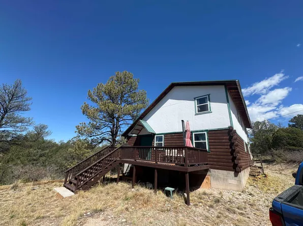 29 Cheyenne Dr, Timberon, NM 88350