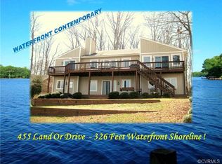 455 Land Or Dr, Ruther Glen, VA