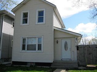 812 Milburn Ave, Dayton, OH 45404