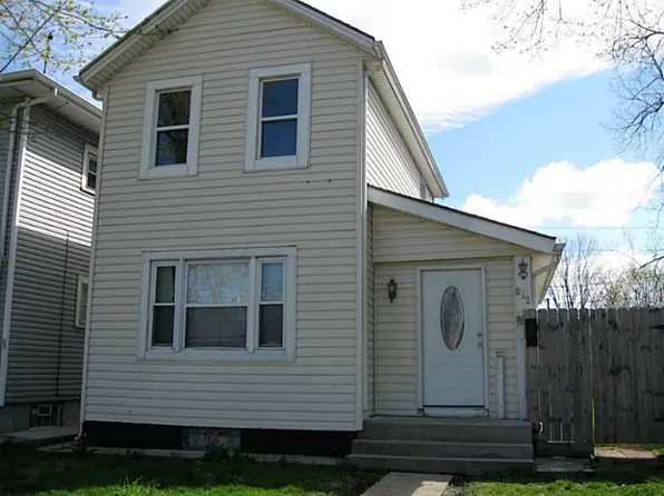 812 Milburn Ave, Dayton, OH 45404