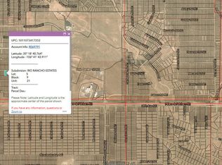 2016 Painted Hills Ave NE #U21-B9-L5, Rio Rancho, NM 87144
