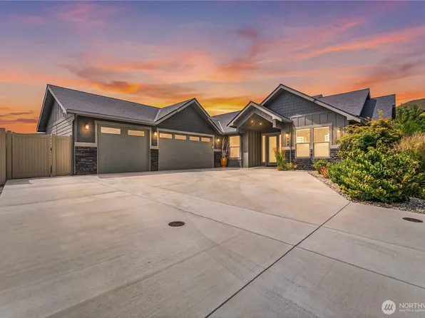 966 Bentley Lane, Wenatchee, WA 98801