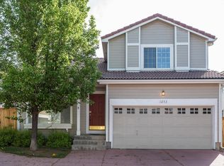 1253 Braewood Ave, Highlands Ranch, CO 80129