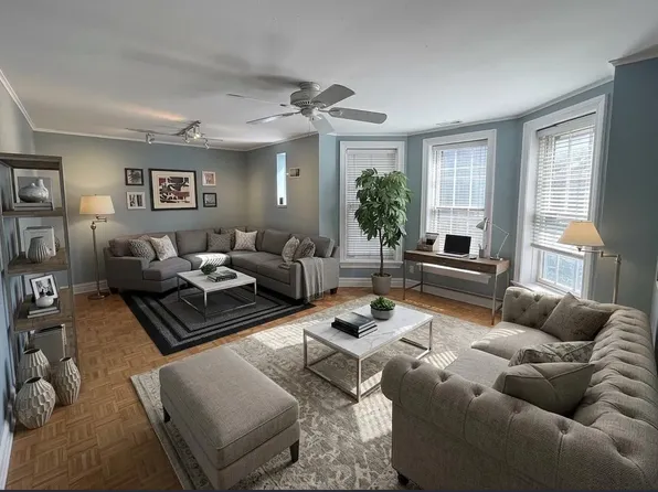 2118 N Seminary Ave, Chicago, IL 60614