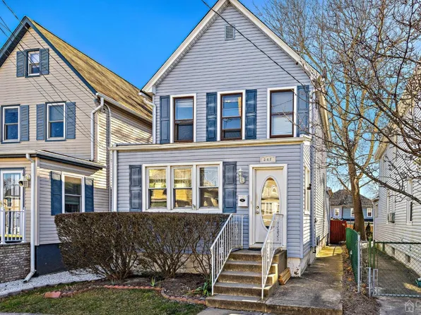 347 David St, South Amboy, NJ 08879
