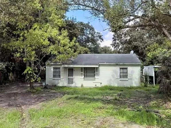 4729 W Knights Ave Lot 24, Tampa, FL 33611