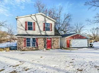 1841 River Rd, Hastings, MI 49058