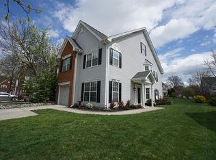 14 Greens Way, Blackwood, NJ