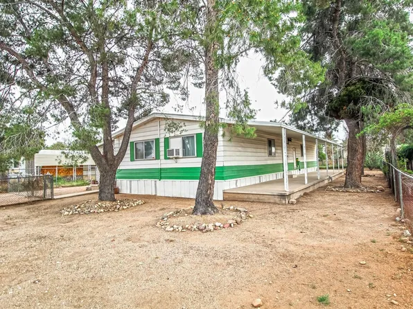 2641 W Curtis Rd, Tucson, AZ 85705