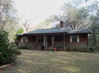 1120 NE Shrine Club Rd #0, Madison, FL 32340