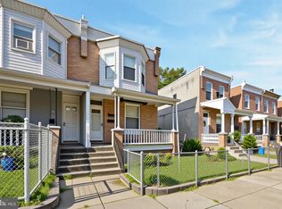 6028 Cedar Ave, Philadelphia, PA 19143