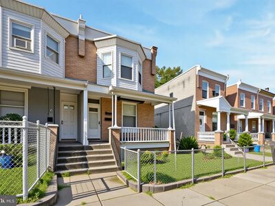 6028 Cedar Ave, Philadelphia, PA, 19143