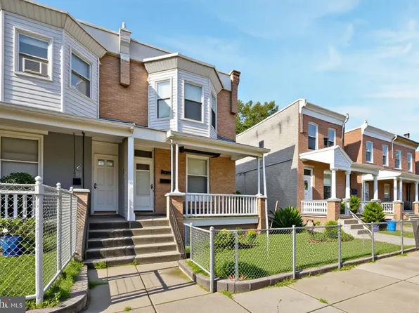 6028 Cedar Ave, Philadelphia, PA 19143