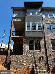 2163 Avion Way #1, Chamblee, GA, 30341