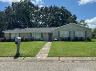 1612 Regency Dr, Mobile, AL 36693