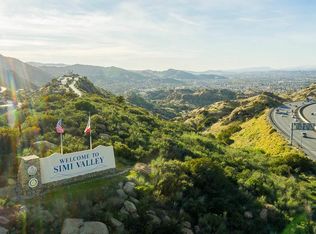 7199 Santa Susana Pass Rd, Simi Valley, CA 93063