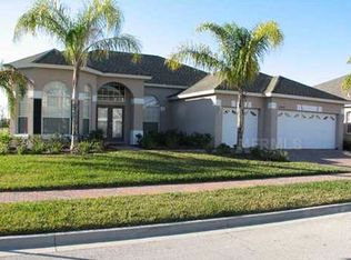 10082 Iverson Dr, Orlando, FL 32832