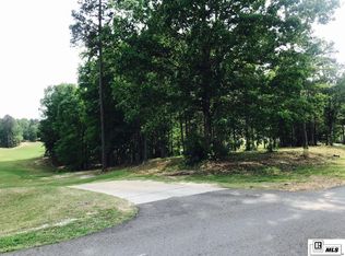 107 Saint Andrews Rd, Calhoun, LA 71225