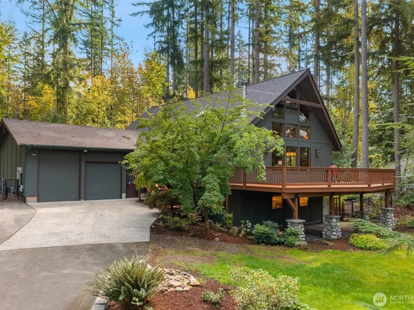 15236 263rd Avenue SE, Issaquah, WA 98027