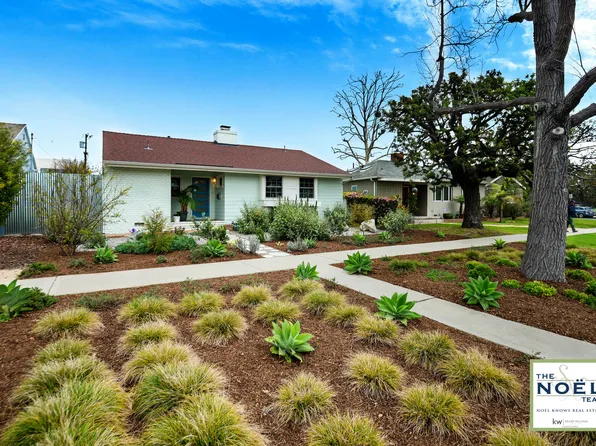 3388 McLaughlin Ave, Los Angeles, CA 90066