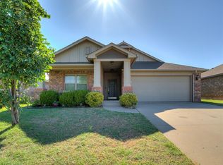 13016 Running Pebble Rd, Piedmont, OK 73078