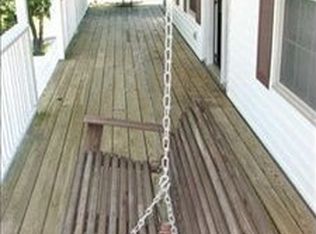 3511 Lewis Atkins Rd, Woodlawn, TN 37191