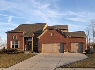 5894 Ashlyn Ct, Middletown, OH