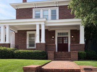 293 Orange St APT 1, Macon, GA 31201