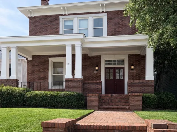 293 Orange St APT 1, Macon, GA 31201