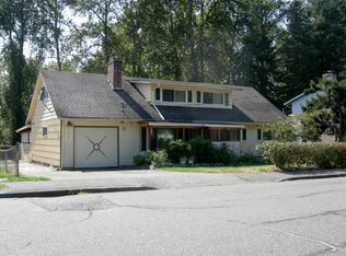 16127 126th Ave SE, Renton, WA 98058