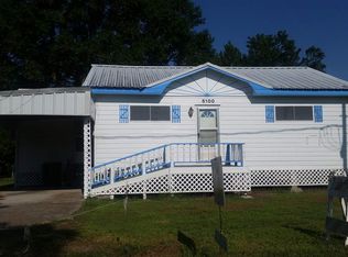 5100 Jordan Ave, Chauvin, LA 70344