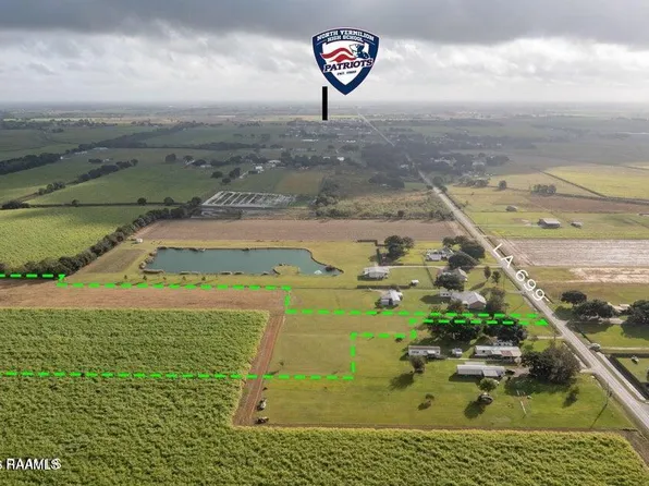 699 Tbd Hwy, Maurice, LA 70555