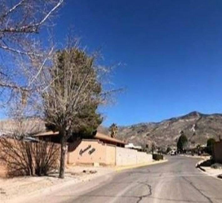 3004 15th St, Alamogordo, NM 88310 Zillow