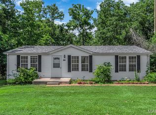 1057 Wild Raven Rd, De Soto, MO 63020