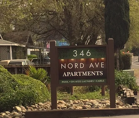0930 - Nord Ave Apartments — Photo 3