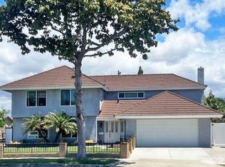 17782 Santa Gertrudes Cir, Fountain Valley, CA 92708