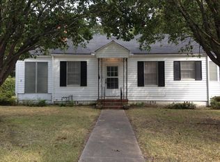 140 Carolina Ave, Macon, GA 31204