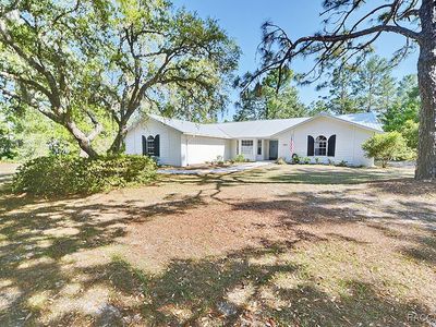 4082 W Alamo Dr, Beverly Hills, FL, 34465