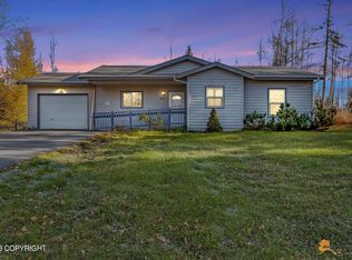 7031 W Wellington Dr, Wasilla, AK 99623