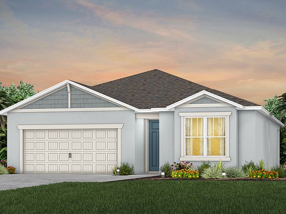 New Construction Home C2